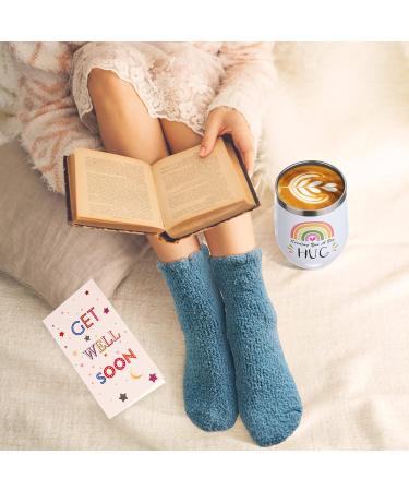 Get Well Soon Gifts for Women Relaxing Spa Gift Basket Care Package for Women Her Mom Sister Best Friend Unique Thinking of You Gifts Set for Women - Buy Online on GoSupps.com