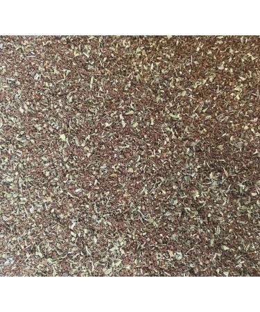 Medicinal Mushroom Reishi & Ground Mint Mushroom Coffee 1x 110g Bag - Toatally Minted- By The Lincolnshire Mushroom Co. - Buy Online on GoSupps.com