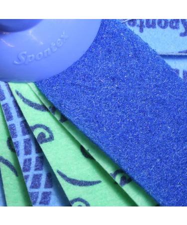 Spontex Multi+ Fringe Mop - High-quality and Versatile Cleaning Solution - Buy Online on GoSupps.com