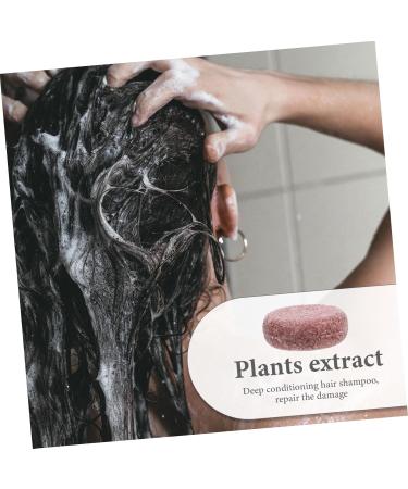  PLAFOPE PLAFOPE Solid Shampoo - Buy Online on GoSupps.com