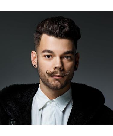 Buy MAN42 Moustache & Beard Wax - 50ml | Premium Beard Styling Wax for Perfect Grooming | International Shipping Available - Buy Online on GoSupps.com