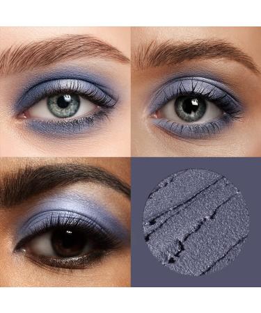 LUXAZA Cream Eyeshadow Stick #120 - Waterproof, Long Lasting, Hypoallergenic, Cruelty-free & Vegan - Buy Online on GoSupps.com