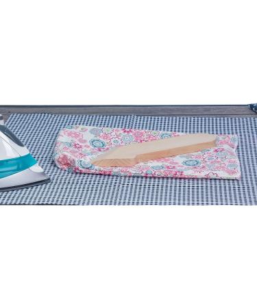 XANADU Wood Tailors Clapper - Quilting and Seams Pressing Tool - Buy Online on GoSupps.com