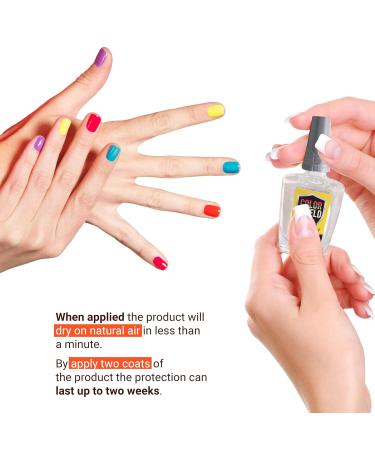 Color Shield - Premium Protection for Your Colors | Fast International Shipping - Buy Online on GoSupps.com