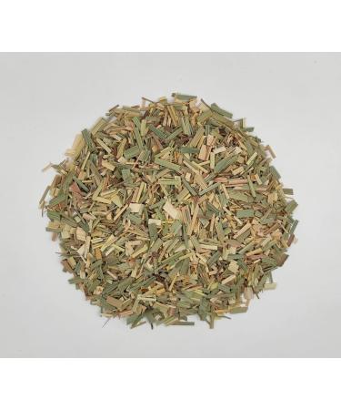 AgoraMarket Lemongrass Dried Leaves Herbal Tea 85g to 195KG Cymbopogon Citratus 950 grams - Buy Online on GoSupps.com