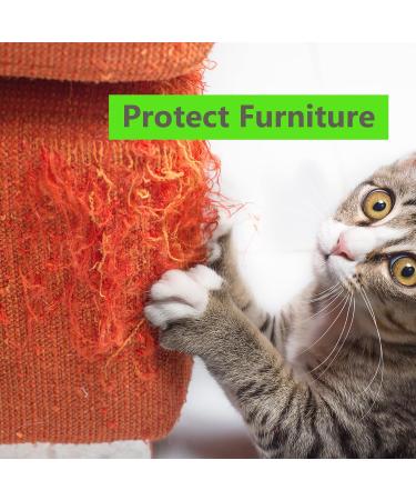 2 Pack Cat Repellent & Training Spray. Tried & Tested Concentrated Blend. Coffee Citronella Lavender Peppermint & Orange Oil. Humane Ultra-Effective & Safe Deterrent for Indoor & Outdoor Use. - Buy Online on GoSupps.com