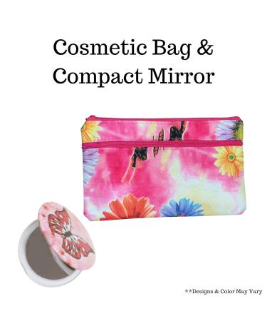 Teen Girl Gift Box Teen Girl Self Care Gift Basket Teen Girl Graduation Gift Tween Daughter Care Package Teen Girl Spa Gift Birthday Gift For Tween Girl Granddaughter Gift Set Get Well Soon Teen Gift - Buy Online on GoSupps.com