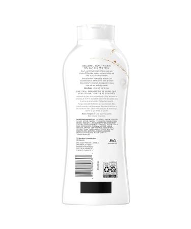 Olay Ultra Moisture Body Wash with Turmeric & Golden Milk - 22 Fl Oz | International Shipping Available - Buy Online on GoSupps.com