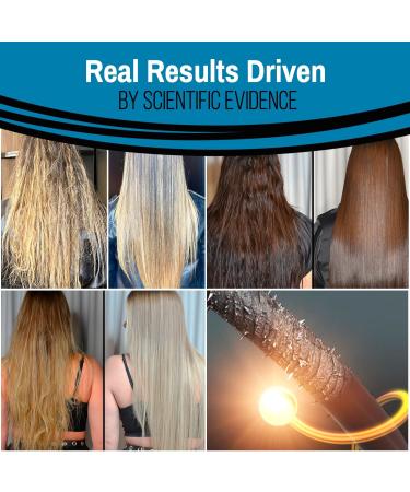 I Belli Capelli Torrano 2023 Gel Nanoplastia pour Lisser les Cheveux Nanoplastia avec Scellant Capillaire - Traitement la K ratine en Une Seule tape Syst me Lissant pour R paration Directe - Buy Online on GoSupps.com