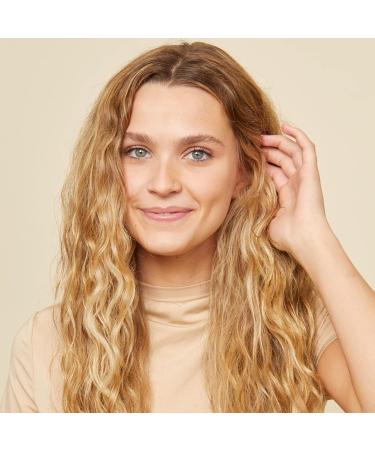 Not Your Mother's Beach Babe Soft Waves Sea Salt Spray - 8 fl oz (3-Pack) | Effortlessly Tousled Hair Waves | Natural Formula | 8 Oz x 3 - Buy Online on GoSupps.com