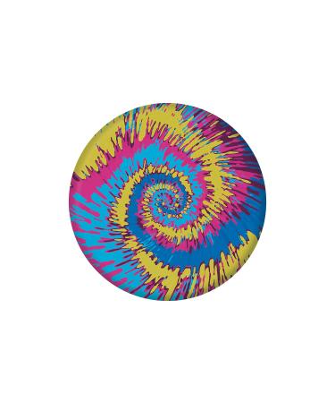 Waboba Wingman-Foldable Silicone Disc-Fly Straight and Far, Perfect for Kids and Adults (Tie Dye)