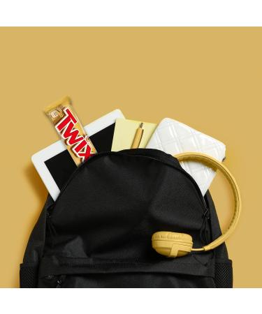 TWIX Milk Chocolate Bars with Caramel Topping Biscuit - 1 Box of 32 Individual 50g Bars (Packaging May Vary) - Buy Online on GoSupps.com