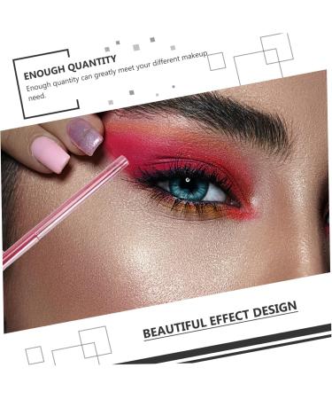 Healvian 18pcs Woman Makeup Tools Eyeliner Drawing Pens Eyeliner Accessories Beautiful Eyeliners - Buy Online on GoSupps.com