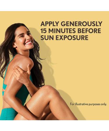 Aveeno Protect + Hydrate Face Sunscreen Lotion SPF 60 with Prebiotic Oat | Paraben-Free, Oil-Free, Oxybenzone-Free | 2 fl. oz - Buy Online on GoSupps.com