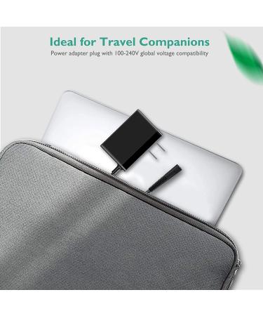 BaByliss PRO Shaver FXFS2 Charger - Compatible Power Supply Cord for Barberology Cordless Metal Double Foil Shaver FXFS2 - Buy Online on GoSupps.com