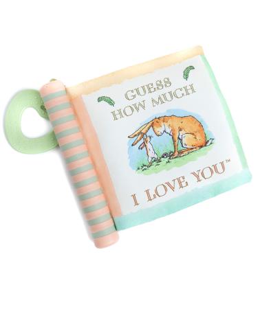 Guess How Much I Love You Activity Toy for Babies - Buy Online on GoSupps.com