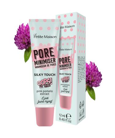 Petite Maison Pore Reducer Face Primer Balm 12ml