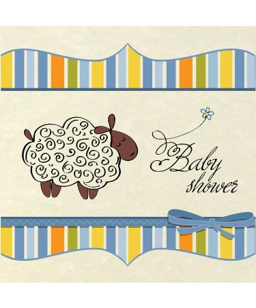 50 Soft White Parchment Paper Sheets - 8x10 inches - 60lb Weight - Vintage Old Parchment Semblance - Buy Online on GoSupps.com