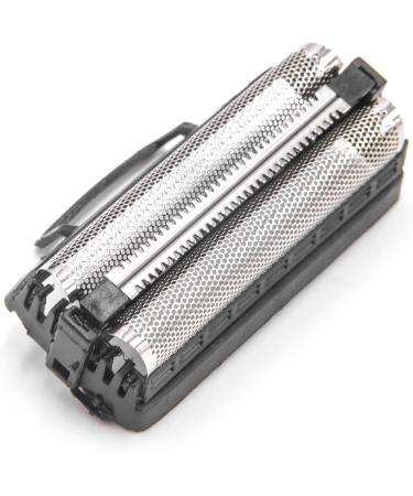 vhbw Double Shaving Foil Replacement for Remington SP280 SP280G SP280GS SP282 - Electric Shaver Foil + Frame Black/Silver | International Shipping Available - Buy Online on GoSupps.com