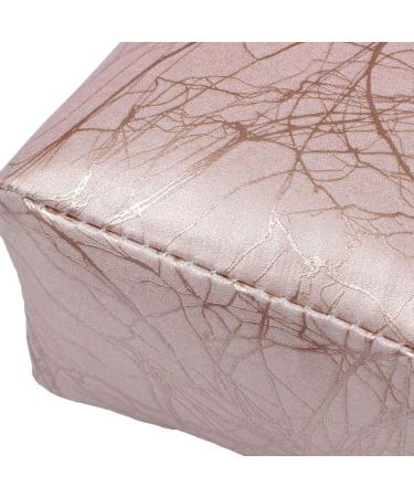 Dewedrt Manicure Hand Pillow Pu Leather Hand Rest For Nails Cushion Nail Pillow Salon Hand Holder Armrest Rest Manicure Nail Art Accessories Tool Gold - Buy Online on GoSupps.com