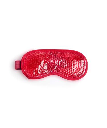 IDC Institute Eye Mask Aqua Peas - Hydrating & Soothing Eye Treatment for All Skin Types | International Shipping Available - Buy Online on GoSupps.com