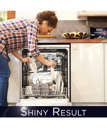2kg Dishwasher Salt for Dishwashers & Water Softeners - Pack of 1 | 2.00 kg - Buy Online on GoSupps.com