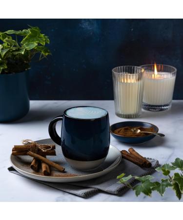 Sweet Revolution Blue Chai Latte with Spirulina Barista Blend 500g catering pack. Gluten Free Dairy Free Refined Sugar-Free. - Buy Online on GoSupps.com