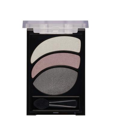 Almay Smoky Eye Trio Eyeshadow Palette - Longlasting Hypoallergenic Eye Makeup in Lavender Haze - 0.08 Oz - Buy Online on GoSupps.com