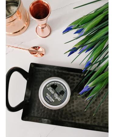 Walton Wood Farm Solid Cologne (Date Night) Vegetarian-Friendly and Paraben-Free 2.5 oz - Buy Online on GoSupps.com