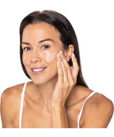 Neutrogena Rapid Wrinkle Repair Retinol Night Moisturizer with Hyaluronic Acid - Anti-Wrinkle Face & Neck Cream Paraben-Free 1 fl. oz - Shop Internationally - Buy Online on GoSupps.com