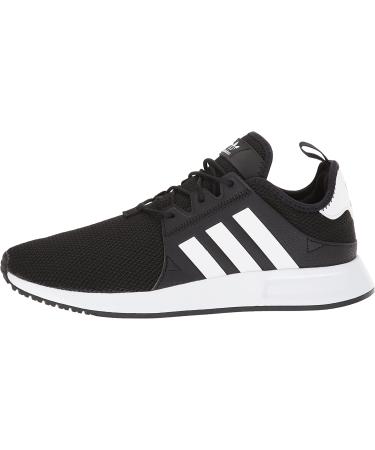 adidas Originals Men's X_PLR Running Shoe 10 - Black/White - Buy Online on GoSupps.com