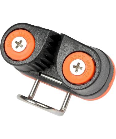 Thorn Fast Entry Sailing Cam Cleat for 5/8 Line Sizes - Leading Ring (2pcs) - Buy Online on GoSupps.com