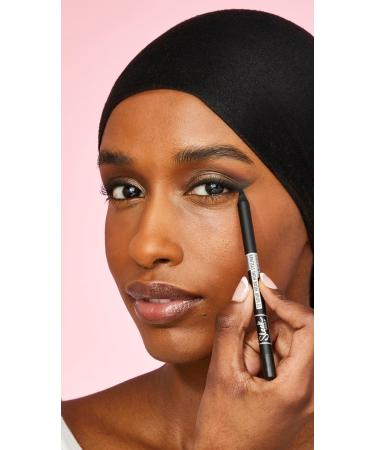 Sleek Makeup Sleek Makeup Kh l Liner Blackmail 1 2 g BlackMail. - Buy Online on GoSupps.com