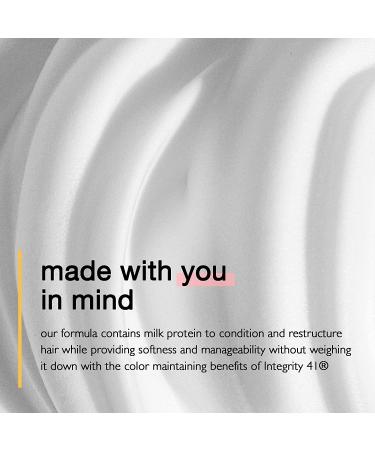 milk_shake Whipped Cream Leave In Conditioner Foam 6.8 Fl Oz - For All Hair Types - Buy Online on GoSupps.com