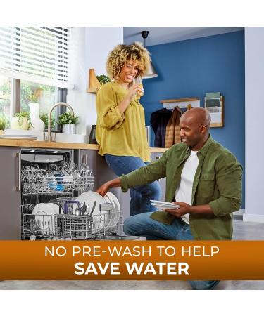 dishwasher salt 5kg powerful crystal limescale remover on your glassware and water softener life & improving its performance 99% purity (1 pack) - Buy Online on GoSupps.com