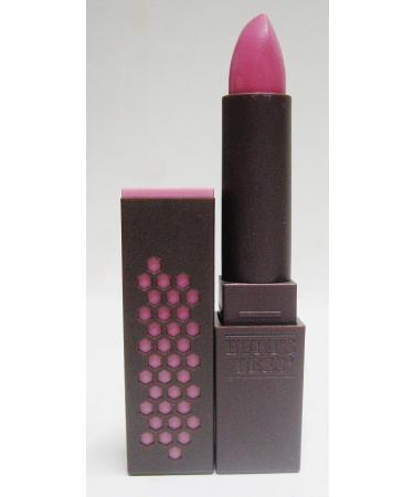 Burt's Bees Lip Stick  515 Tulip Tide 0.12oz   3.4gr Light Purple 1 Count (Pack of 1)