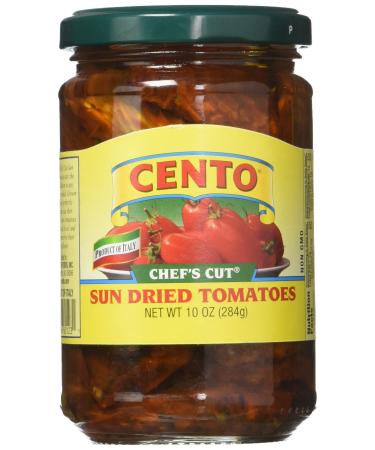 Cento Sun Dried Tomatoes, 10 Ounce