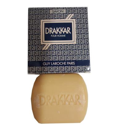 Guy Laroche Guy Laroche Drakkkar for Men 150 g Rarity Soap