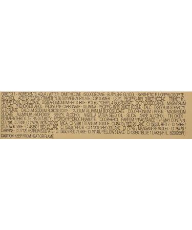 Yves Saint Laurent Lip Tint 0.1g - Shop Internationally for Luxury Lip Color - Buy Online on GoSupps.com