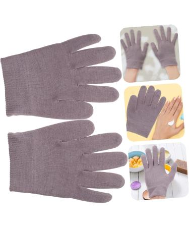 minkissy Gloves Pairs Night Moisturizing Gloves Womens Glove Enhancing Cracked Hands Repair Cream Lotion Gloves Gel Gloves Care moisturizing Gloves Cosmetic Portable Bottle - Buy Online on GoSupps.com