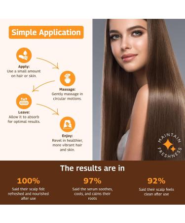 Quell Batana Oil for Hair Growth - Dr. Sebi 100ml | Raw Vitamin-Packed Oil for Damaged Hair & Skin | Smooth Texture & Encourages New Growth - Unscented All Hair Types - Buy Online on GoSupps.com