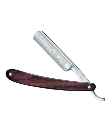 Golddachs razor with Golddachs logo Indian Rosewood" 1 piece