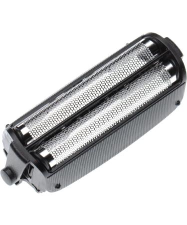 vhbw Double Shaving Foil for Panasonic ES4032 ES4033 ES4035 ES4036 Electric Shaver - Black/Silver Replacement Frame - Buy Online on GoSupps.com