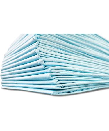 Buy TIGA-MED 60x90cm 6-Ply Disposable Medical Pads 100 Count Incontinence & Puppy Pads for Maximum Protection - Buy Online on GoSupps.com