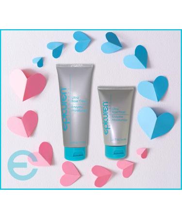 Epicuren Discovery Ultra Rose Treat Enzyme Moisturizer 2.5 Fl Oz 2.5 ounce (Pack of 1) - Buy Online on GoSupps.com