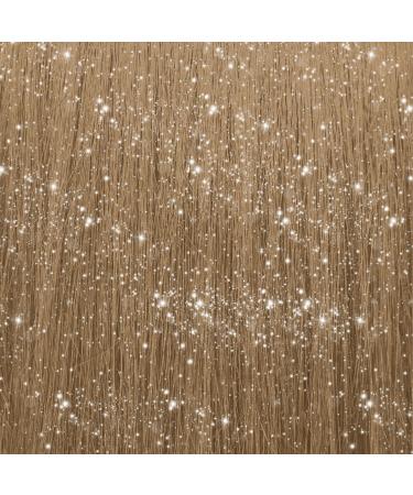 Fool's Gold Temporary Hair Color Spray Gold Glitter Color Commitment-Free Removes in 1-2 Washes 10 Color Options Vegan Cruelty Free Paraben Free 3 Oz - Buy Online on GoSupps.com