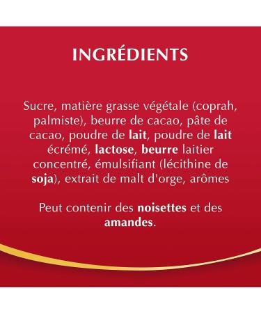Lindt - Cornet LINDOR - Chocolat au Lait - C ur Fondant 200g (Lot de 2) Lait 200g (Lot de 2) - Buy Online on GoSupps.com