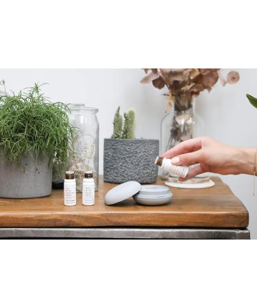This Works Deep Sleep Superblend Diffuser Oil 10ml - Natural Lavender, Camomile & Vetivert Blend - Relaxing Aromatherapy for Calm & Sleep - Buy Online on GoSupps.com