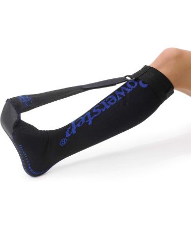 Powerstep Ultrastretch Night Sock Gymnastics Shoe - Unisex Regular Fit - Buy Online on GoSupps.com