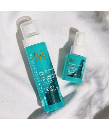 Moroccanoil Protect & Prevent Spray 1.7 Fl Oz (Pack of 1) - Buy Online on GoSupps.com